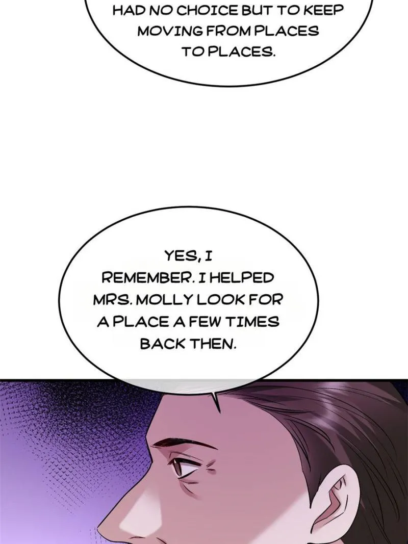 Gorgeous Robe Chapter 34 - Page 45