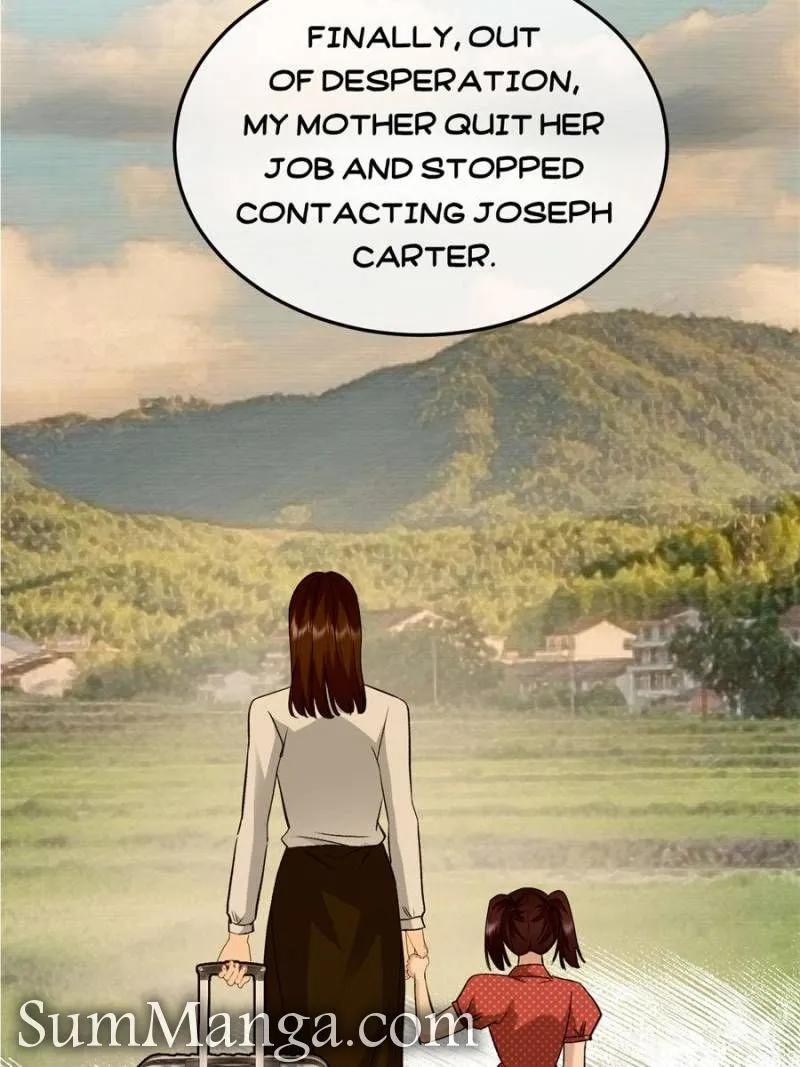 Gorgeous Robe Chapter 34 - Page 47