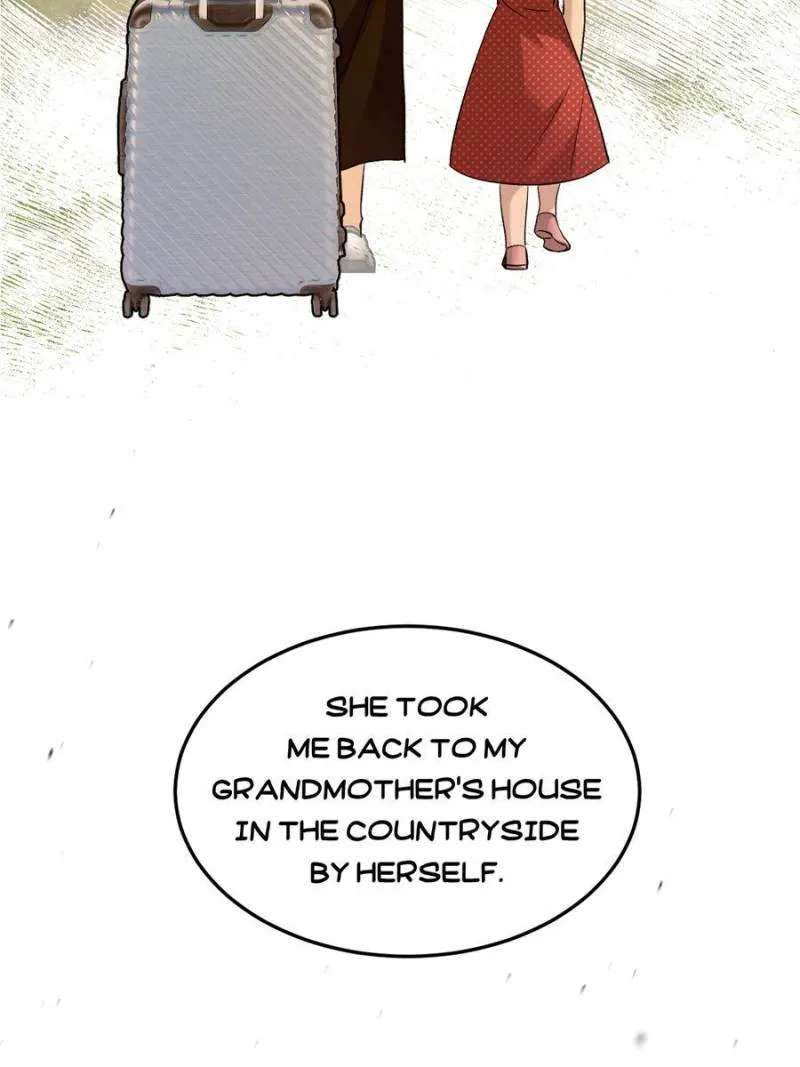 Gorgeous Robe Chapter 34 - Page 48