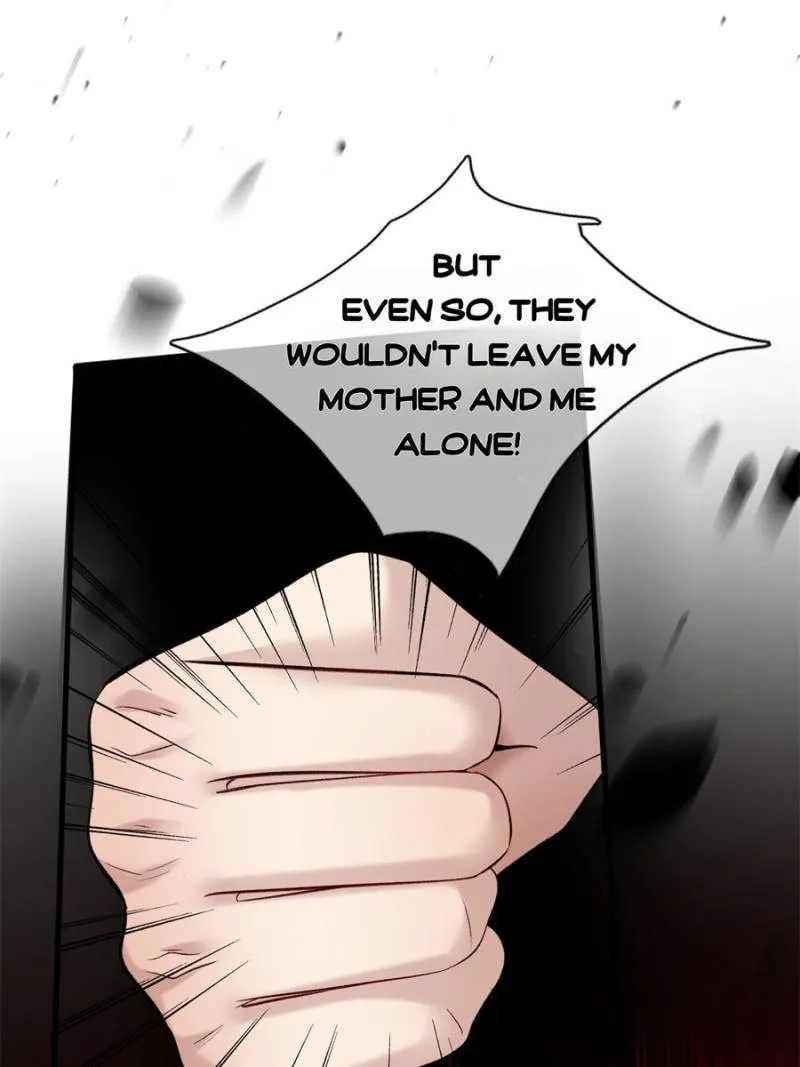 Gorgeous Robe Chapter 34 - Page 49