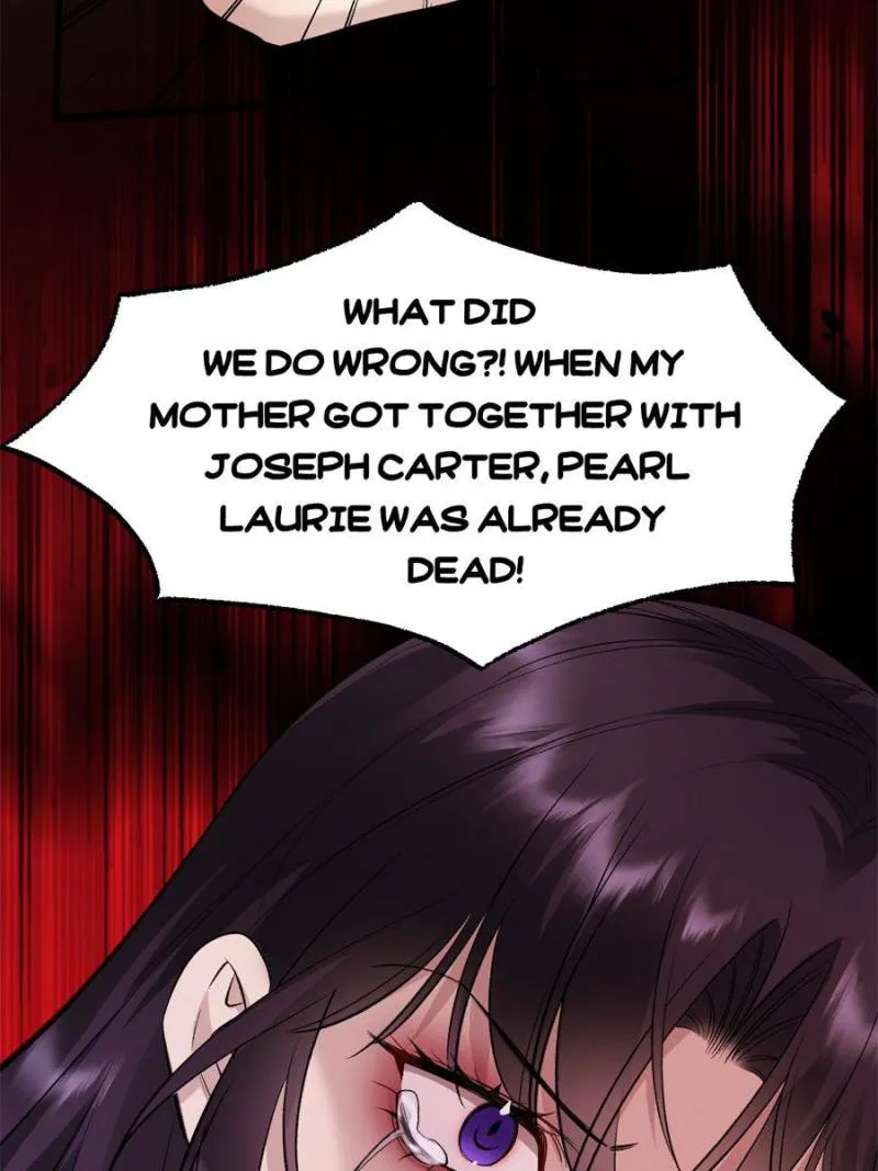 Gorgeous Robe Chapter 34 - Page 50