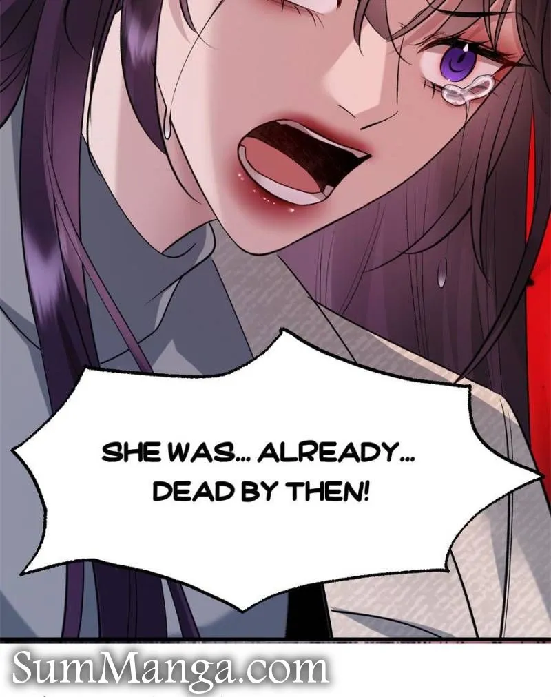 Gorgeous Robe Chapter 34 - Page 51