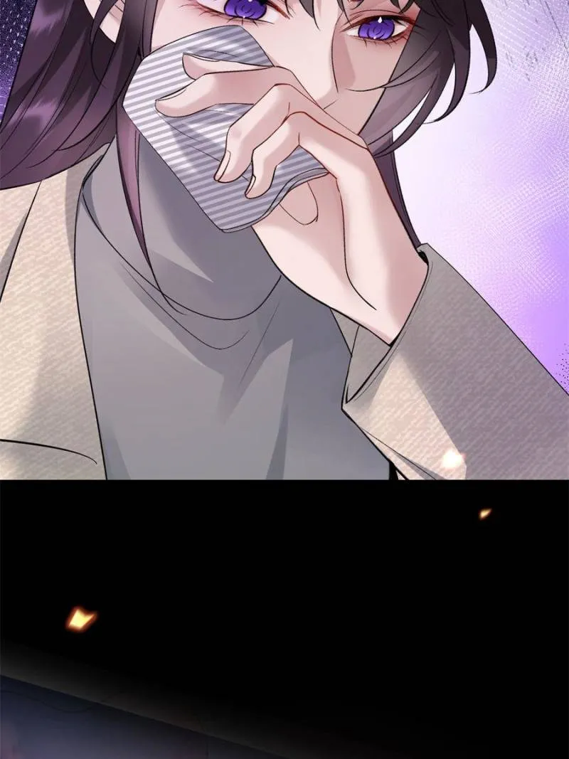 Gorgeous Robe Chapter 34 - Page 54