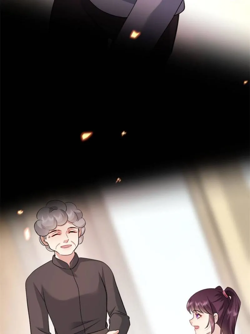 Gorgeous Robe Chapter 34 - Page 56