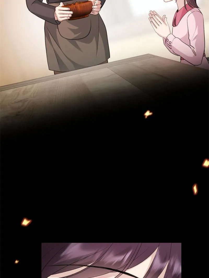 Gorgeous Robe Chapter 34 - Page 57