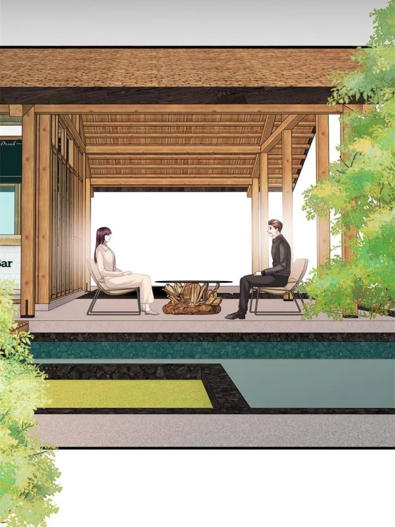 Gorgeous Robe Chapter 34 - Page 61