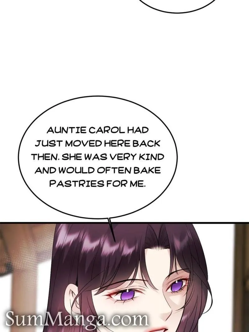 Gorgeous Robe Chapter 34 - Page 64