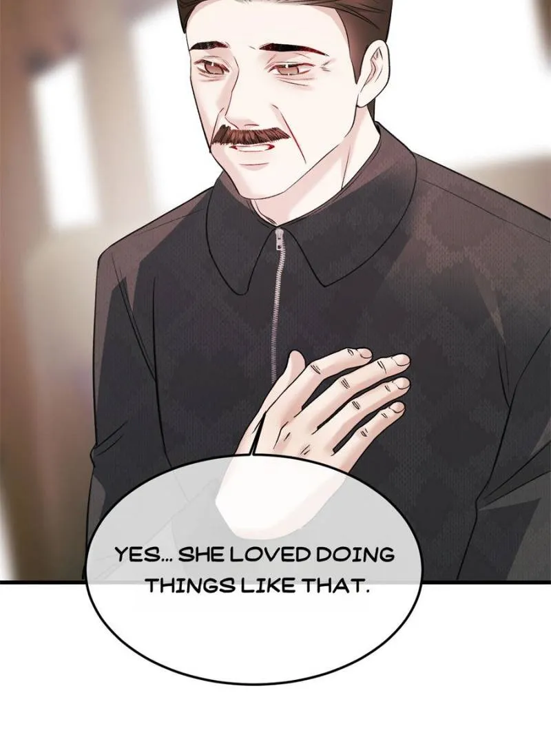 Gorgeous Robe Chapter 34 - Page 66