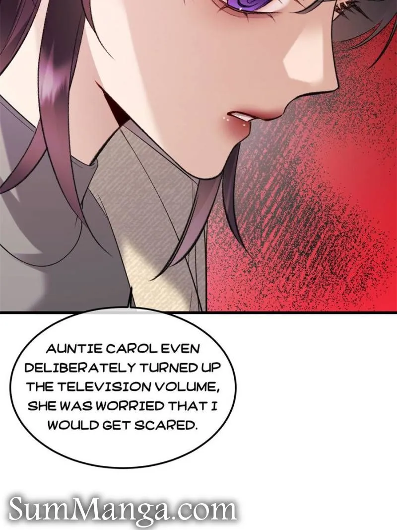 Gorgeous Robe Chapter 34 - Page 68