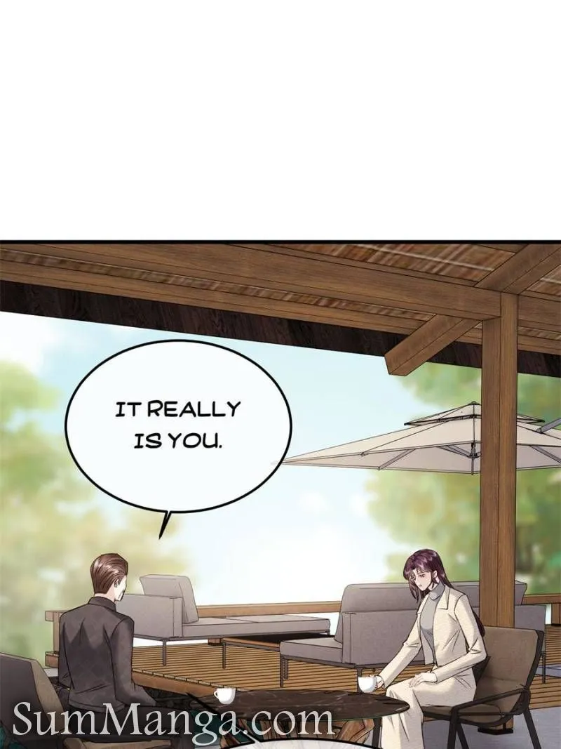 Gorgeous Robe Chapter 34 - Page 7