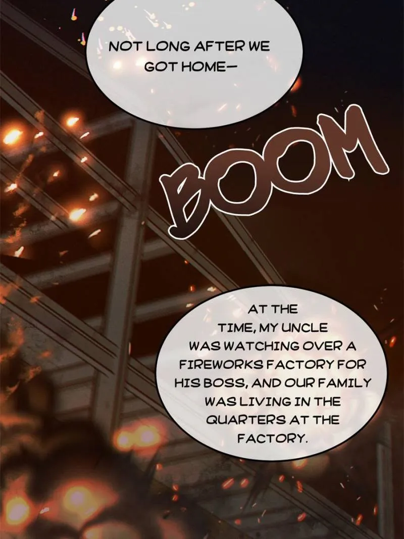 Gorgeous Robe Chapter 34 - Page 70