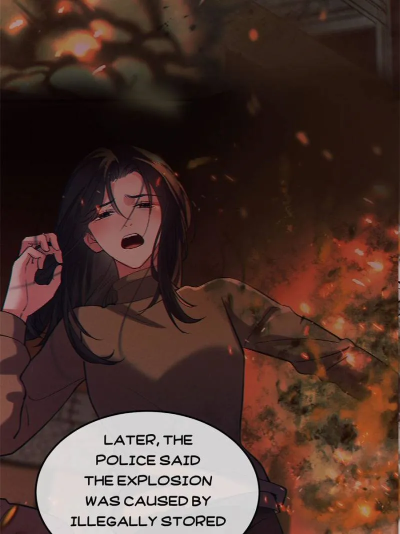 Gorgeous Robe Chapter 34 - Page 71