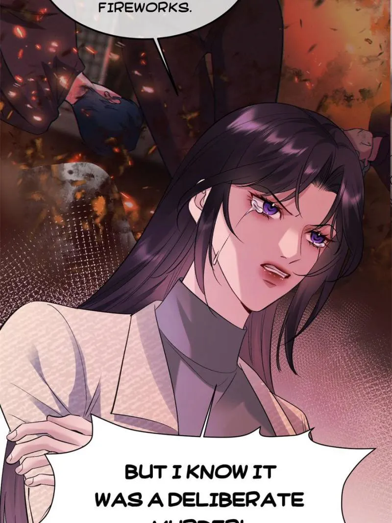 Gorgeous Robe Chapter 34 - Page 72