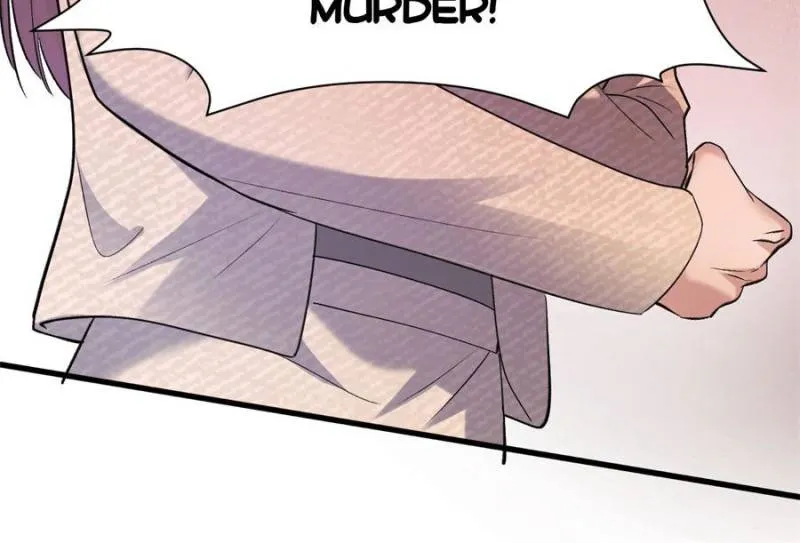 Gorgeous Robe Chapter 34 - Page 73