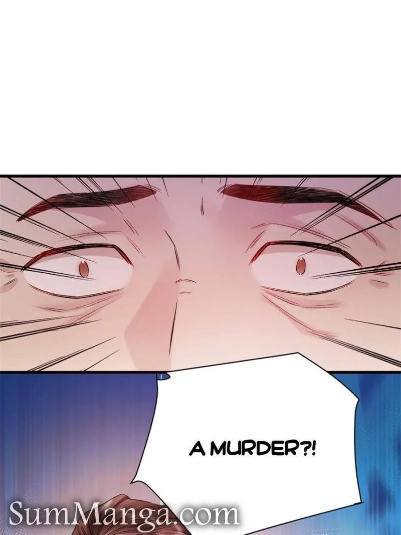 Gorgeous Robe Chapter 34 - Page 74