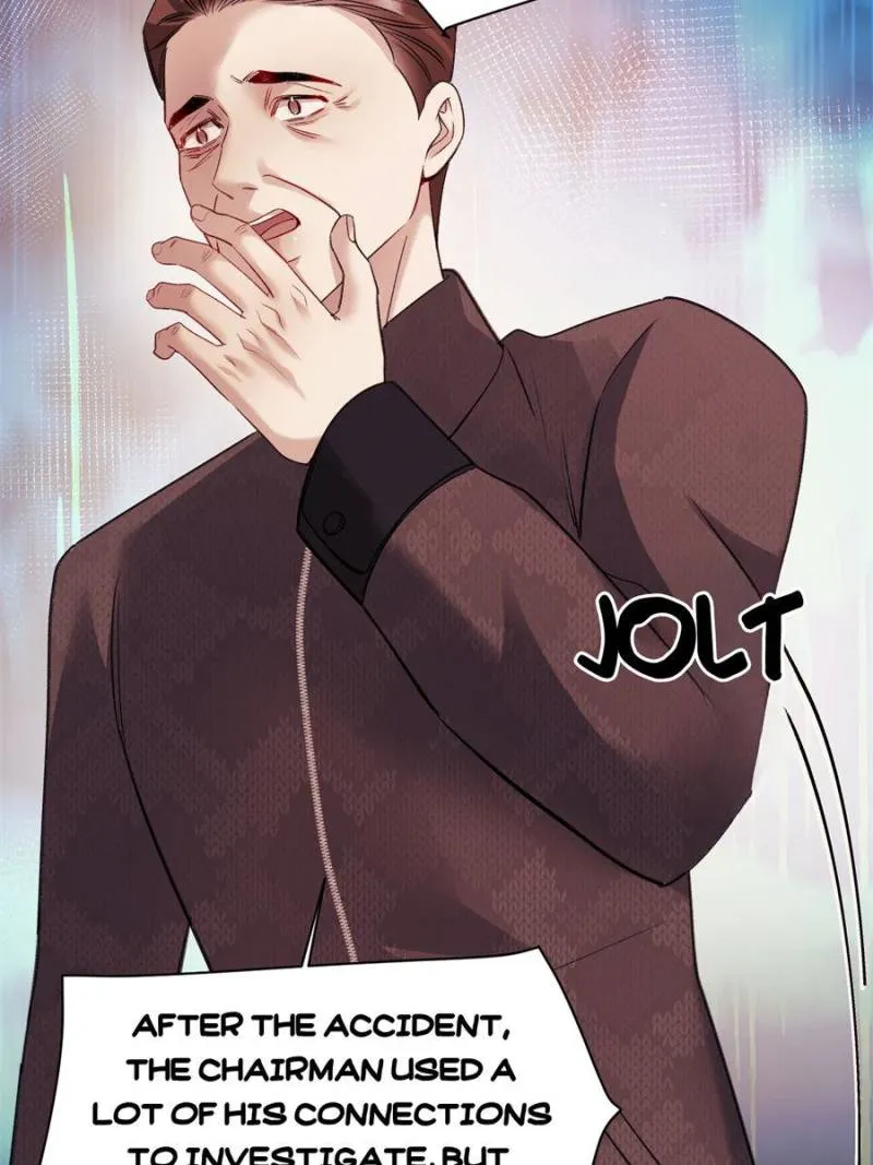 Gorgeous Robe Chapter 34 - Page 75