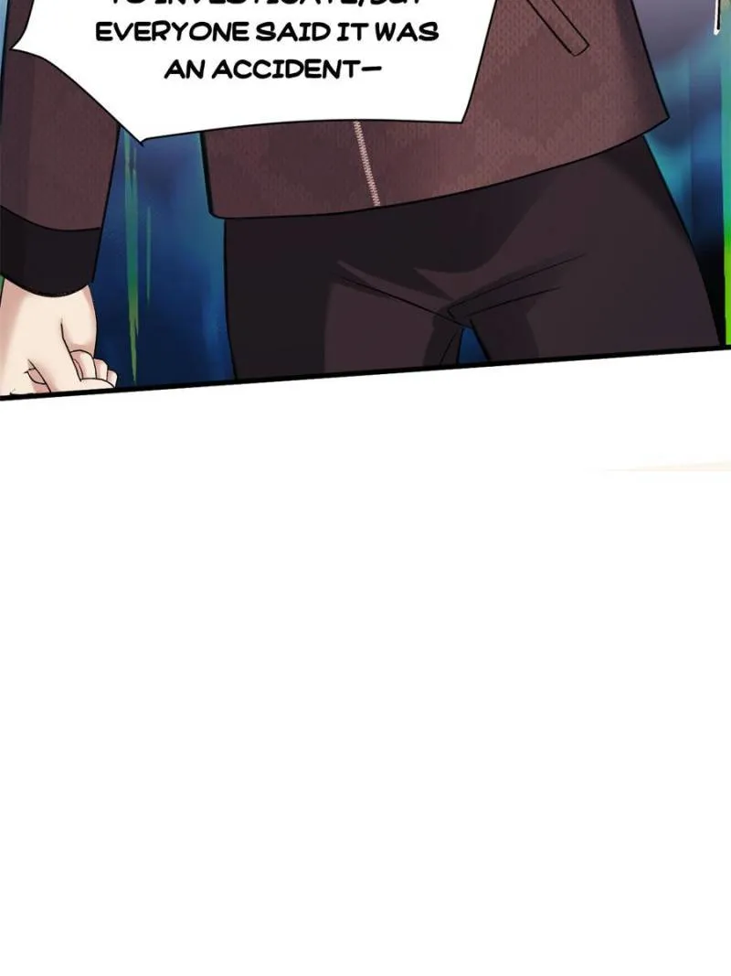 Gorgeous Robe Chapter 34 - Page 76