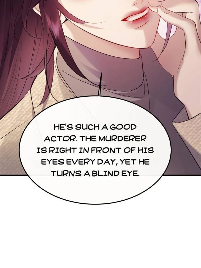 Gorgeous Robe Chapter 34 - Page 78