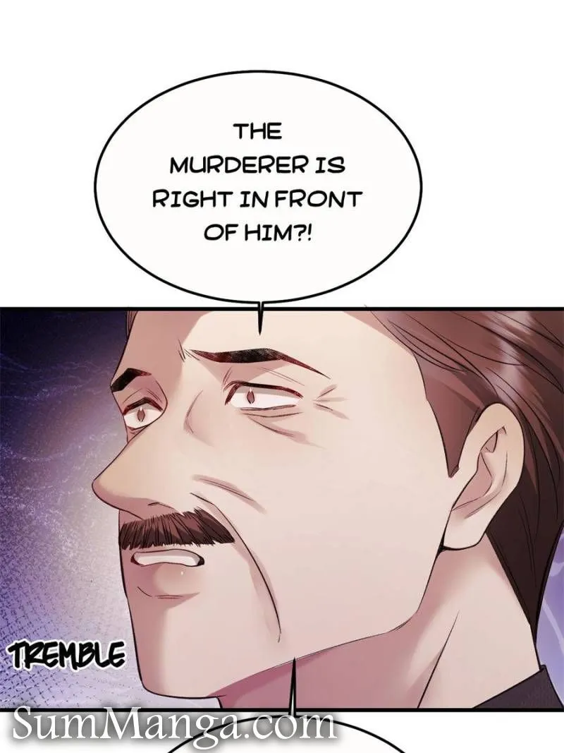 Gorgeous Robe Chapter 34 - Page 79