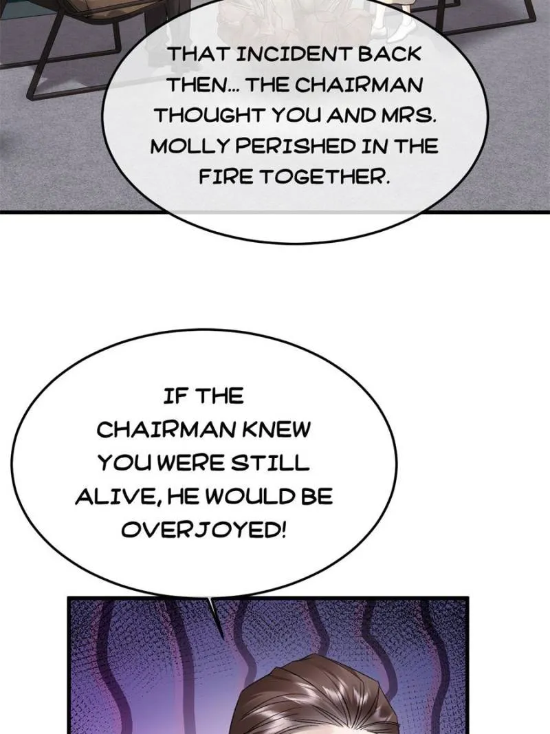 Gorgeous Robe Chapter 34 - Page 8