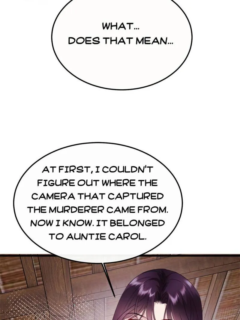 Gorgeous Robe Chapter 34 - Page 80