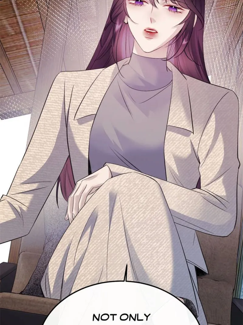 Gorgeous Robe Chapter 34 - Page 81