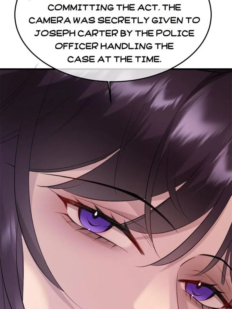 Gorgeous Robe Chapter 34 - Page 85