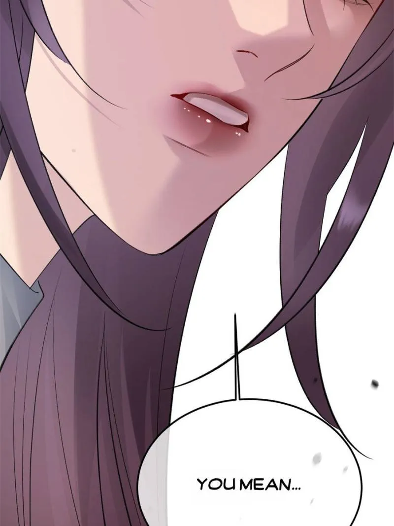 Gorgeous Robe Chapter 34 - Page 86