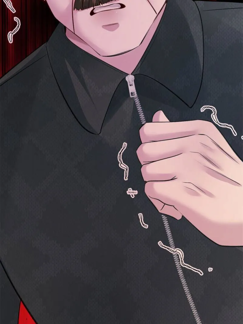 Gorgeous Robe Chapter 34 - Page 89