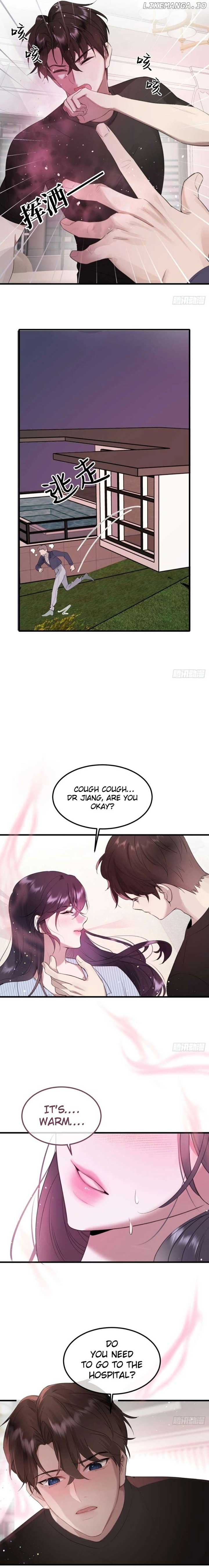Gorgeous Robe Chapter 6 - Page 12