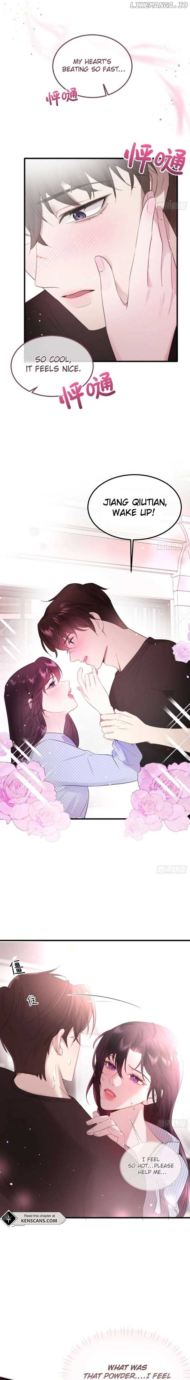 Gorgeous Robe Chapter 6 - Page 13