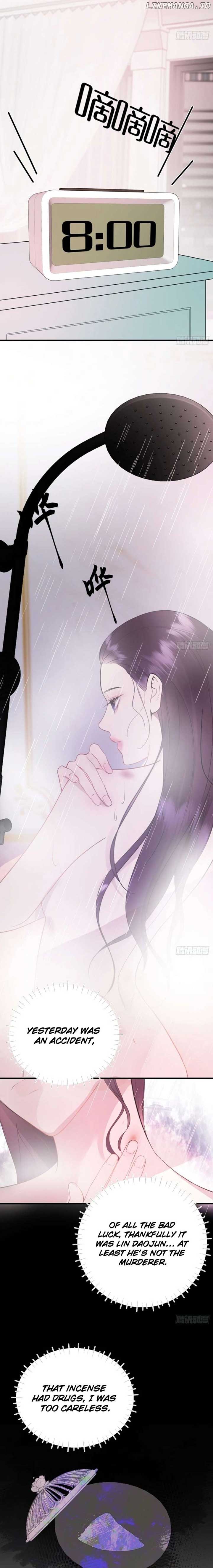 Gorgeous Robe Chapter 6 - Page 18