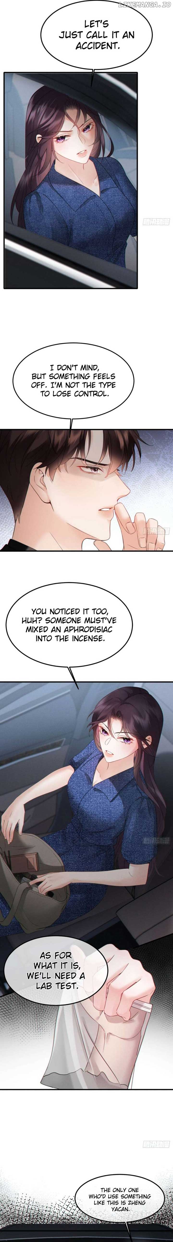 Gorgeous Robe Chapter 7 - Page 2