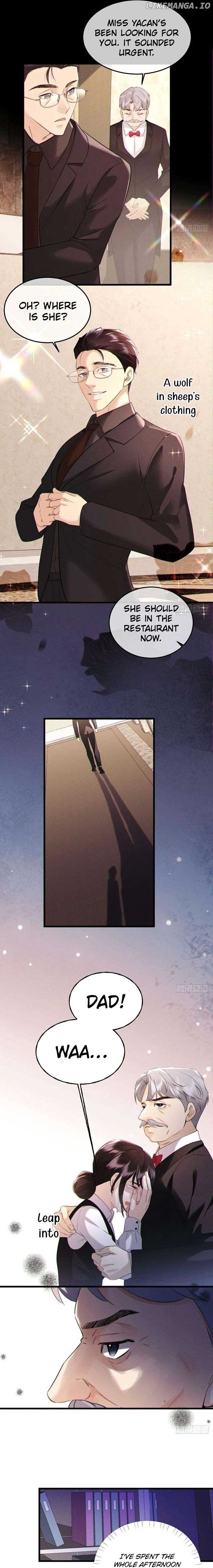 Gorgeous Robe Chapter 9 - Page 10