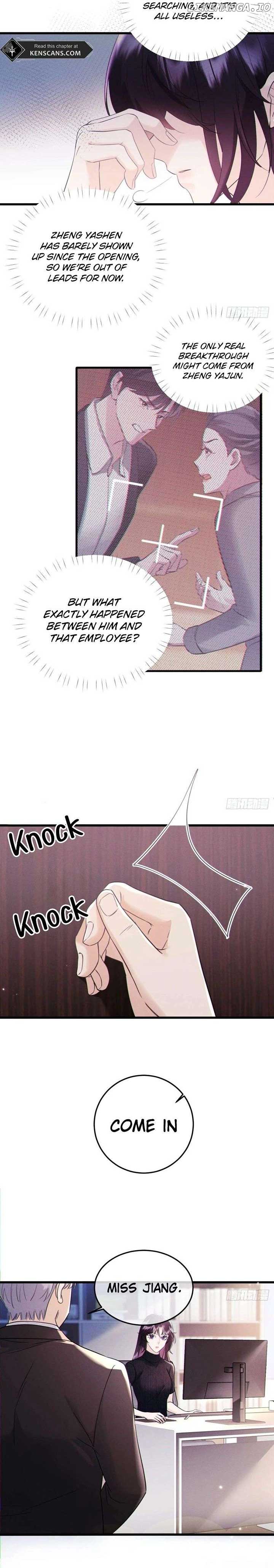 Gorgeous Robe Chapter 9 - Page 11
