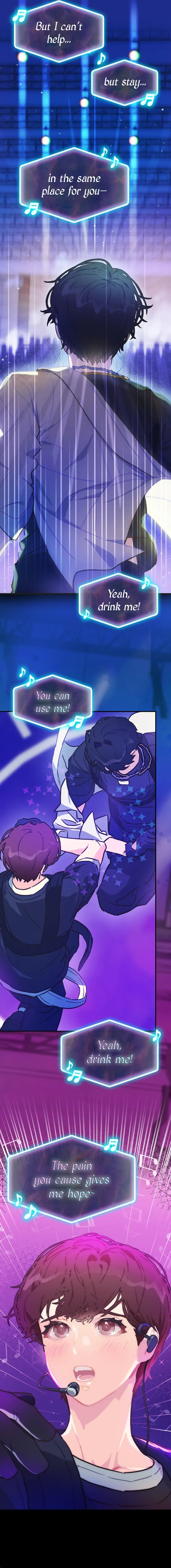Saving the Doomed Idols With My Touch Chapter 1 - Page 10