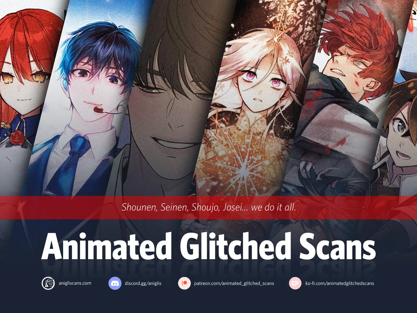 Saving the Doomed Idols With My Touch Chapter 12 - Page 15