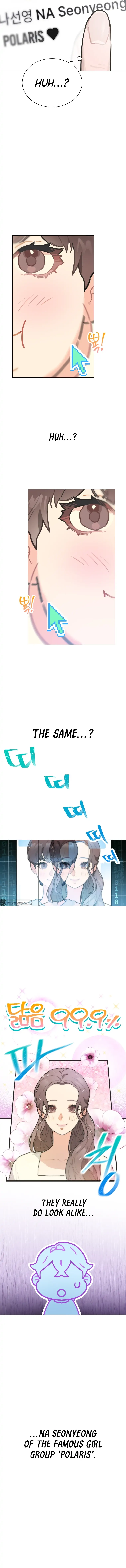 Saving the Doomed Idols With My Touch Chapter 13 - Page 13