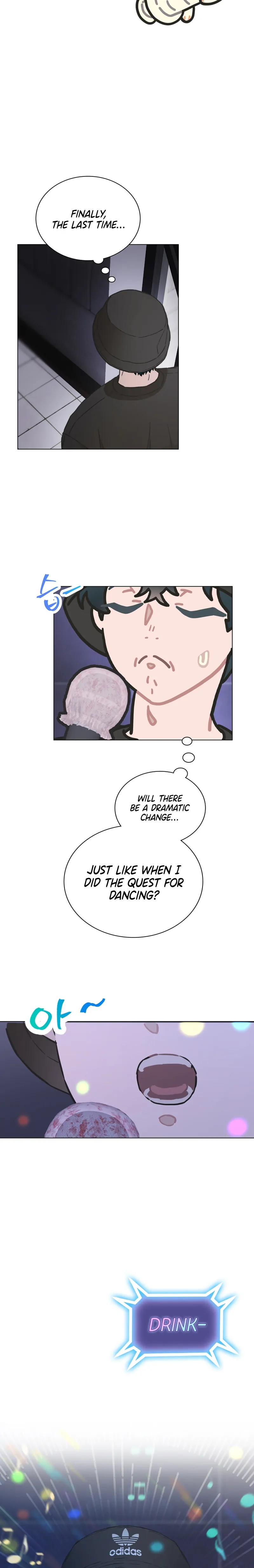 Saving the Doomed Idols With My Touch Chapter 21 - Page 7