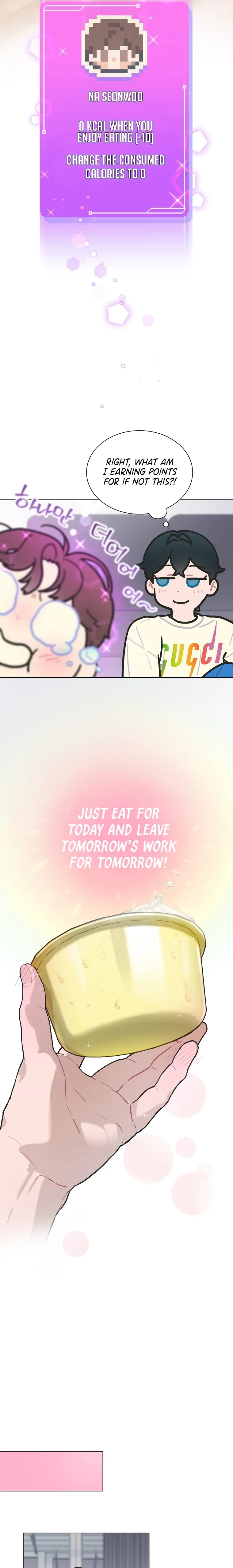 Saving the Doomed Idols With My Touch Chapter 27 - Page 17