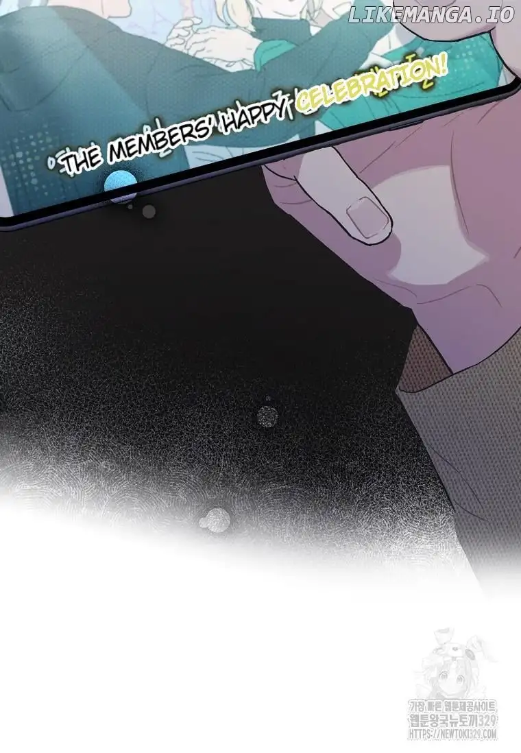 Saving the Doomed Idols With My Touch Chapter 35 - Page 13