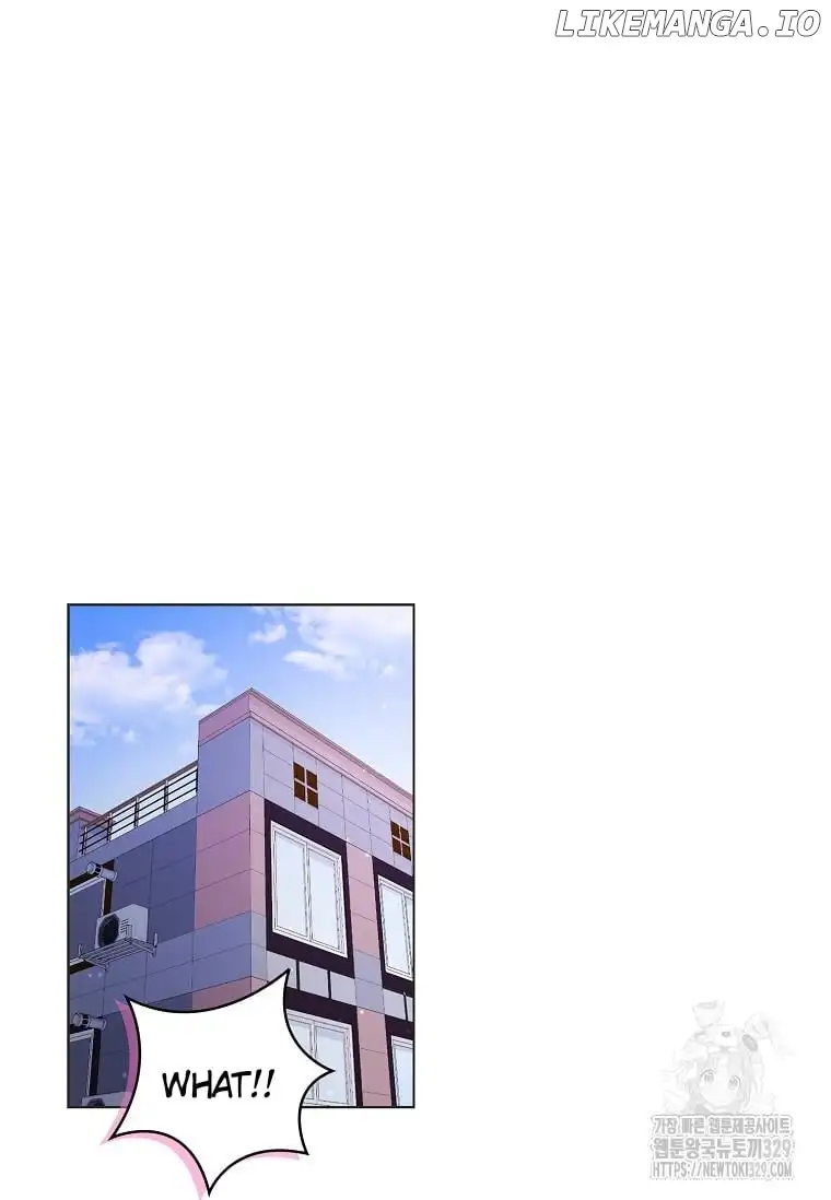 Saving the Doomed Idols With My Touch Chapter 35 - Page 18