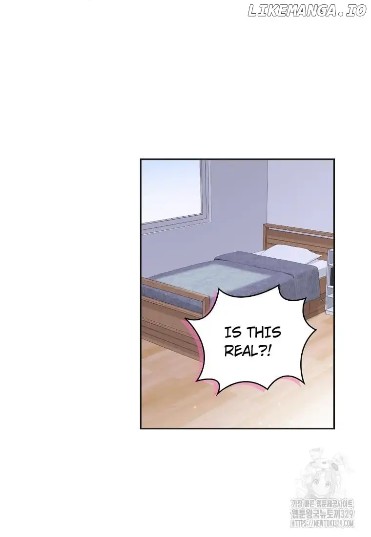 Saving the Doomed Idols With My Touch Chapter 35 - Page 19