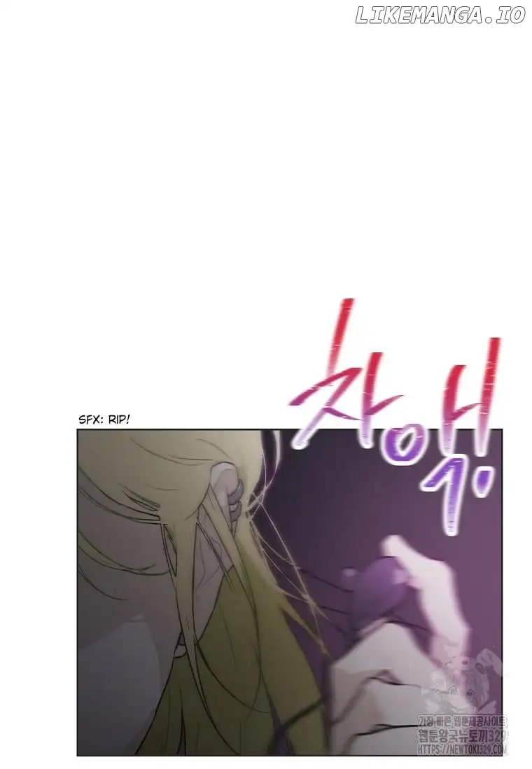 Saving the Doomed Idols With My Touch Chapter 35 - Page 2