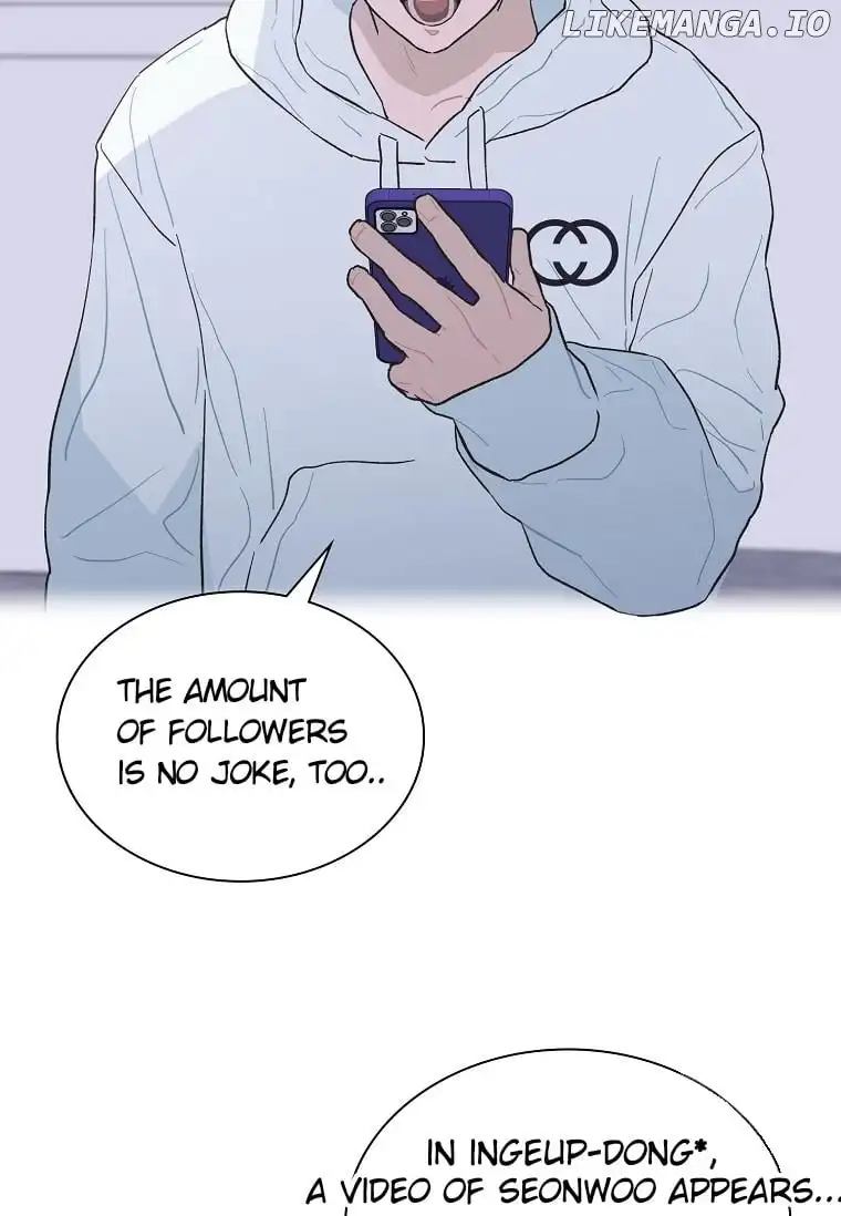 Saving the Doomed Idols With My Touch Chapter 35 - Page 24