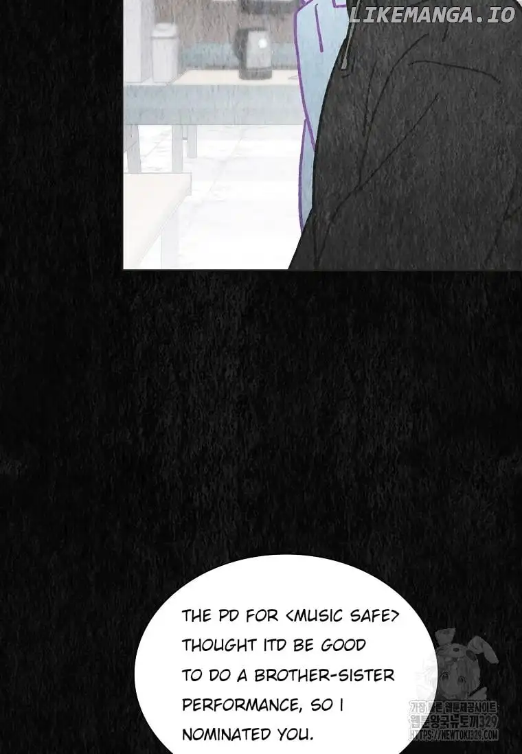 Saving the Doomed Idols With My Touch Chapter 35 - Page 28