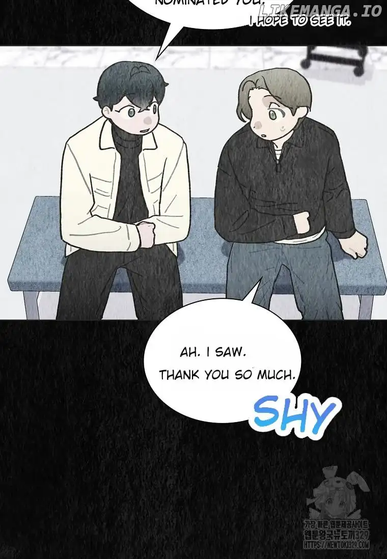 Saving the Doomed Idols With My Touch Chapter 35 - Page 29
