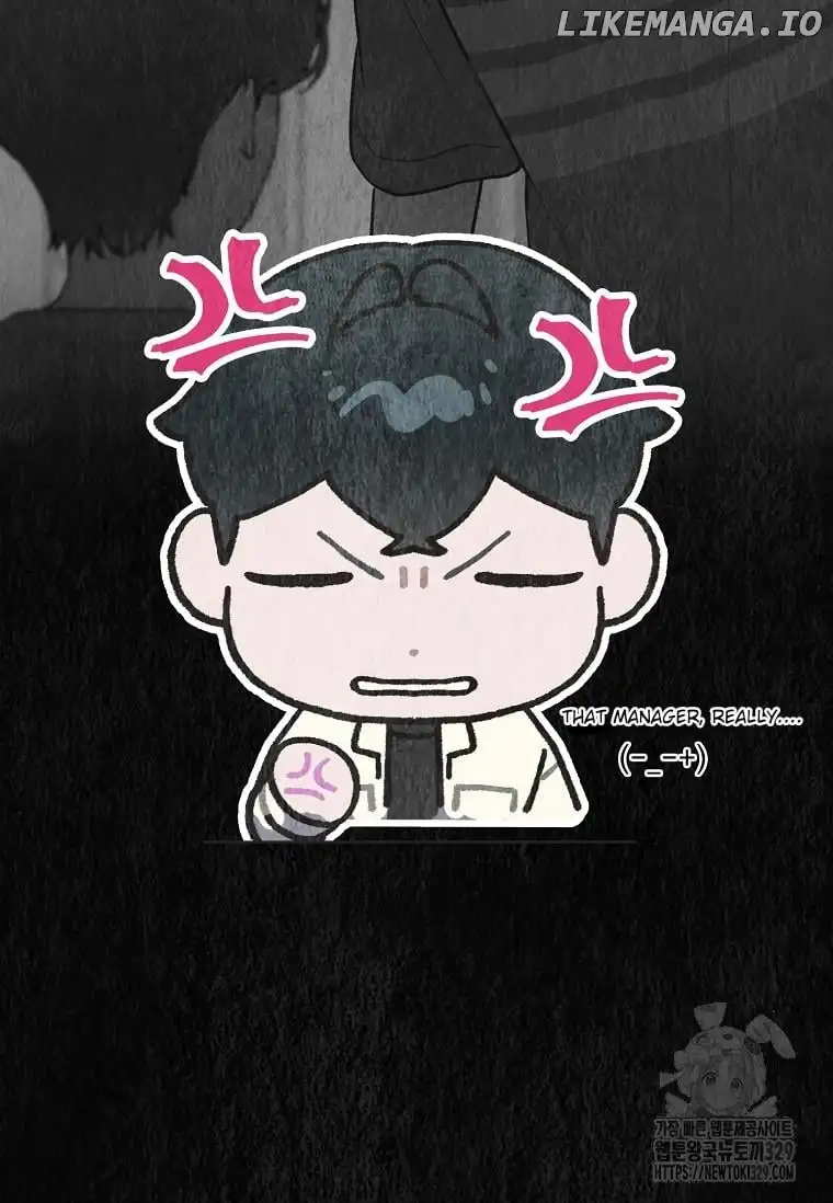 Saving the Doomed Idols With My Touch Chapter 35 - Page 31