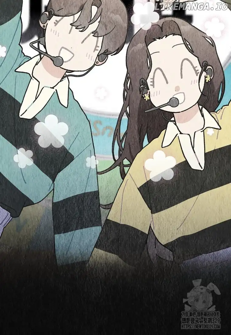 Saving the Doomed Idols With My Touch Chapter 35 - Page 33