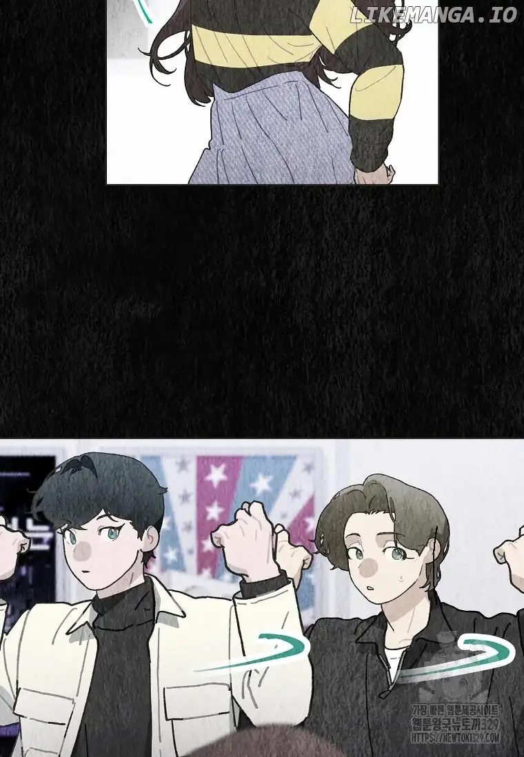 Saving the Doomed Idols With My Touch Chapter 35 - Page 39